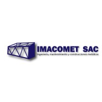 IMACOMET S.A.C. logo, IMACOMET S.A.C. contact details