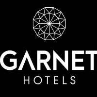 Garnet Hotels logo, Garnet Hotels contact details