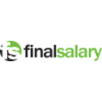 FinalSalary logo, FinalSalary contact details