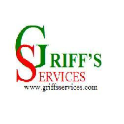 Griffs Services logo, Griffs Services contact details