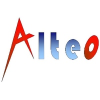 ALTEO Industries logo, ALTEO Industries contact details