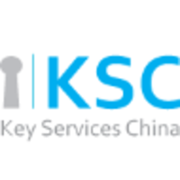 Key Services China logo, Key Services China contact details