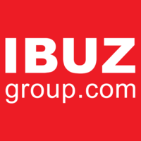 IBUZ GROUP srl logo, IBUZ GROUP srl contact details