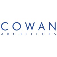 Cowan Architects logo, Cowan Architects contact details