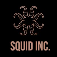 Squid Inc. | By: Salma Ahmad logo, Squid Inc. | By: Salma Ahmad contact details