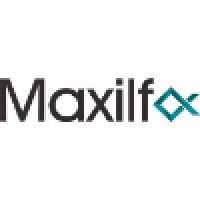 Maxilfa logo, Maxilfa contact details