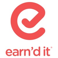 Earn'd it logo, Earn'd it contact details