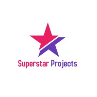 Superstar Projects logo, Superstar Projects contact details