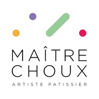 Maitre Choux logo, Maitre Choux contact details