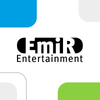 EmiR Entertainment logo, EmiR Entertainment contact details