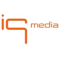 iq media marketing gmbh logo, iq media marketing gmbh contact details