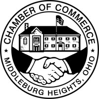 Middleburg Heights Chamber of Commerce logo, Middleburg Heights Chamber of Commerce contact details