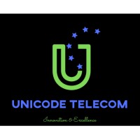 UNICODE TELECOM logo, UNICODE TELECOM contact details