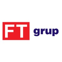 FT Group logo, FT Group contact details