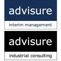 Advisure AB logo, Advisure AB contact details