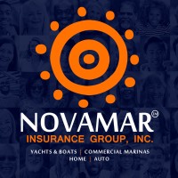 Novamar Insurance Group, Inc. logo, Novamar Insurance Group, Inc. contact details