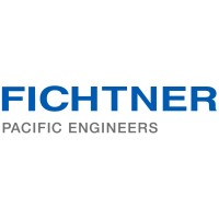 Fichtner Pacific Engineers Inc. logo, Fichtner Pacific Engineers Inc. contact details