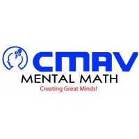 CMAV MENTAL MATH MAROC logo, CMAV MENTAL MATH MAROC contact details