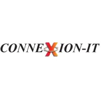 ConneXion IT logo, ConneXion IT contact details