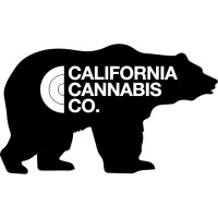 California Cannabis Co. logo, California Cannabis Co. contact details