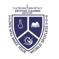 Egyptian Cleaning Institute logo, Egyptian Cleaning Institute contact details