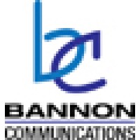 Bannon Communications and Bannon Leadership Consulting logo, Bannon Communications and Bannon Leadership Consulting contact details