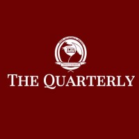 The Quarterly logo, The Quarterly contact details