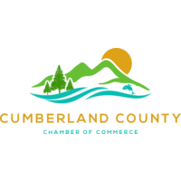 Cumberland County Chamber of Commerce logo, Cumberland County Chamber of Commerce contact details