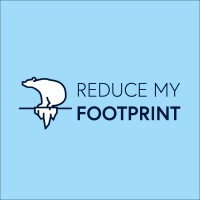 Reduce My Footprint logo, Reduce My Footprint contact details