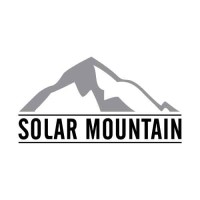 Solar Mountain Corporation logo, Solar Mountain Corporation contact details