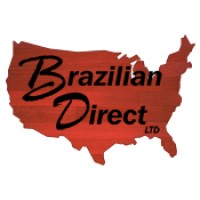 Brazilian Direct Ltd. logo, Brazilian Direct Ltd. contact details