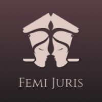 FemiJuris logo, FemiJuris contact details