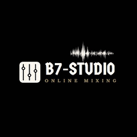 B7-Studio logo, B7-Studio contact details