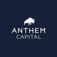 Anthem Capital logo, Anthem Capital contact details