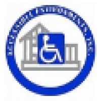 Accessible Environments, Inc. logo, Accessible Environments, Inc. contact details