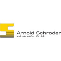 Arnold Schröder Industrieöfen GmbH logo, Arnold Schröder Industrieöfen GmbH contact details