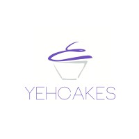 YehCakes logo, YehCakes contact details