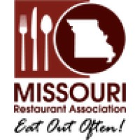 Missouri Restaurant Association logo, Missouri Restaurant Association contact details