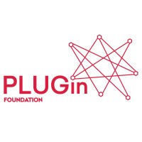 PLUGin Foundation logo, PLUGin Foundation contact details