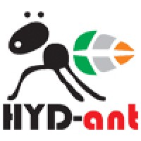 Hydant Technical Solutions logo, Hydant Technical Solutions contact details