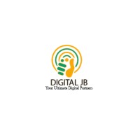 DigitalJB logo, DigitalJB contact details