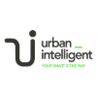 Urban Intelligent logo, Urban Intelligent contact details