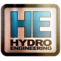 Hydro Engineering logo, Hydro Engineering contact details