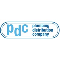 THE PLUMBING DISTRIBUTION COMPANY LTD logo, THE PLUMBING DISTRIBUTION COMPANY LTD contact details