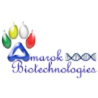 Amarok Biotechnologies logo, Amarok Biotechnologies contact details