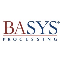 BASYS Processing Inc. logo, BASYS Processing Inc. contact details