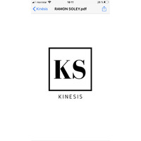 Kinésis Studio logo, Kinésis Studio contact details