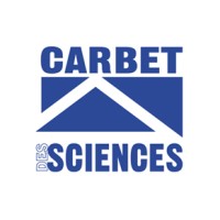 Carbet des Sciences logo, Carbet des Sciences contact details