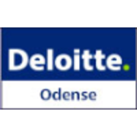 Deloitte Odense logo, Deloitte Odense contact details