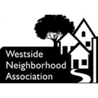 Westside Neighborhood Association logo, Westside Neighborhood Association contact details